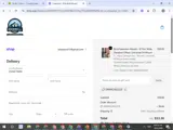 DMMICHELLE25 coupon verification screenshot
