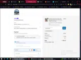 dmwelcome25 coupon verification screenshot
