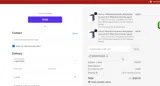 DMMICHELLE25 coupon verification screenshot