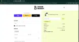 GIVEME10 coupon verification screenshot