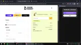 PAWSOME20 coupon verification screenshot