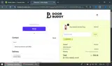MEOW10 coupon verification screenshot