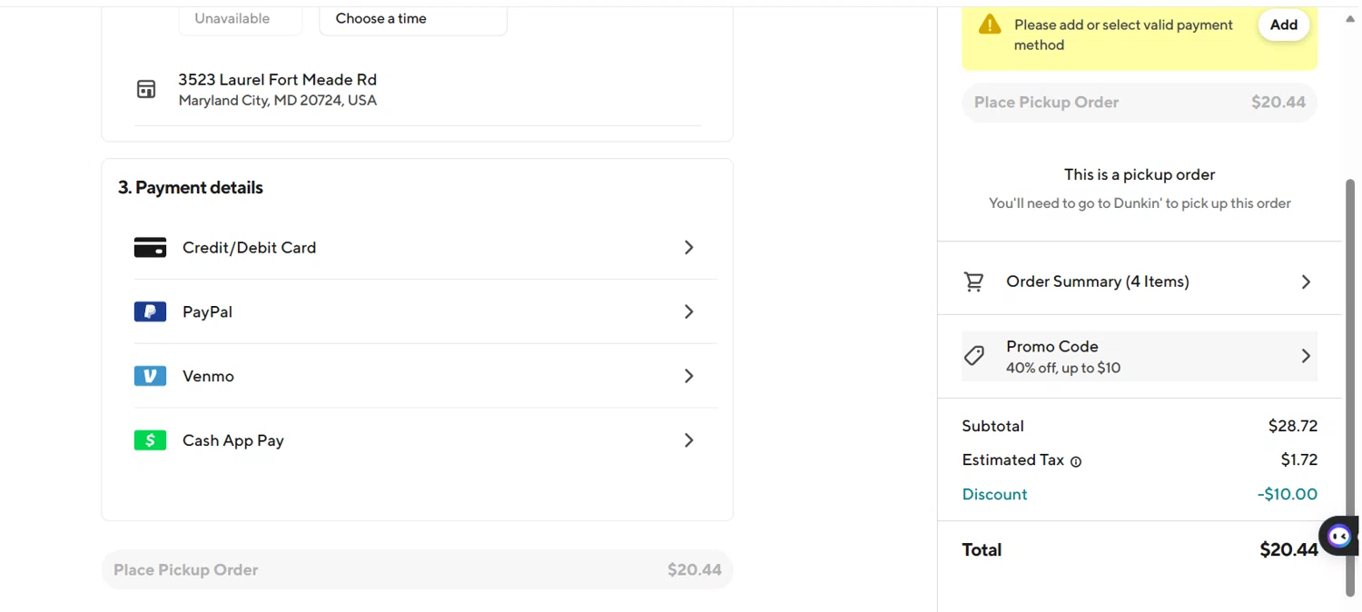 50 off DoorDash Promo Codes September 2023 SimplyCodes