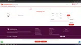 SUMMERDASH coupon verification screenshot