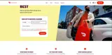 BEEF50 coupon verification screenshot