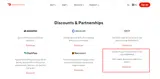 DASHER24 coupon verification screenshot