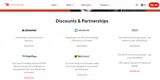 DASHER24 coupon verification screenshot