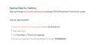 EVERDASH coupon verification screenshot