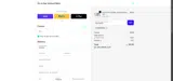 NEWTODOD coupon verification screenshot