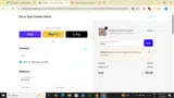 5ONUS coupon verification screenshot