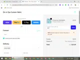WS5 coupon verification screenshot