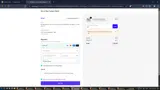 WS5 coupon verification screenshot