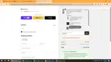 VWF48DS8 coupon verification screenshot