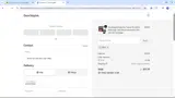 FB10 coupon verification screenshot