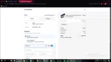 FBAUG22 coupon verification screenshot