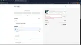 MSS17 coupon verification screenshot