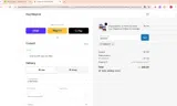 GREENVIP coupon verification screenshot