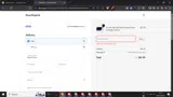 EOY18 coupon verification screenshot