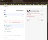 Spring18 coupon verification screenshot