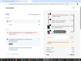 Spring18 coupon verification screenshot