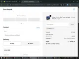 YFIRST15 coupon verification screenshot
