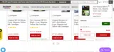 Black20 coupon verification screenshot