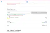 dopa4you coupon verification screenshot