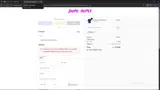 SARAH coupon verification screenshot