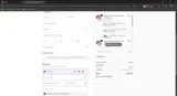 BIKKER coupon verification screenshot