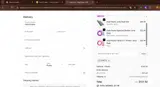 LOVE15 coupon verification screenshot