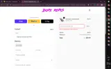 MD26 coupon verification screenshot