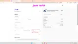 SARAH coupon verification screenshot