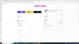 GANDER coupon verification screenshot