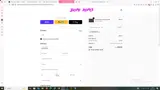 FANTAGLOW coupon verification screenshot