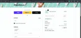 URDOPE15 coupon verification screenshot