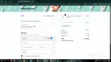 DOPECLUB10 coupon verification screenshot