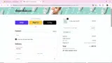 15OFF coupon verification screenshot