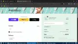 LOVE10 coupon verification screenshot