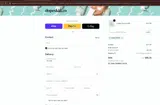 SARAHSTORY coupon verification screenshot