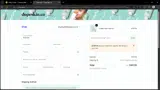 ELIXIR20 coupon verification screenshot
