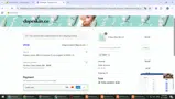 10VIP coupon verification screenshot