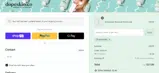 EXTRATEN coupon verification screenshot