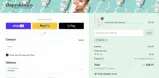 GIFT10 coupon verification screenshot