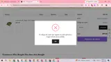 Dope THC coupon verification screenshot