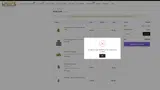 Dope THC coupon verification screenshot