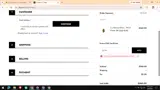 Dope THC coupon verification screenshot