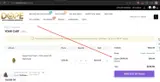 Dope THC coupon verification screenshot