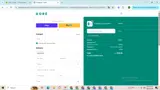 Doré coupon verification screenshot