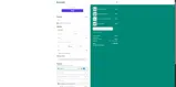 Doré coupon verification screenshot