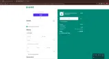 Doré coupon verification screenshot